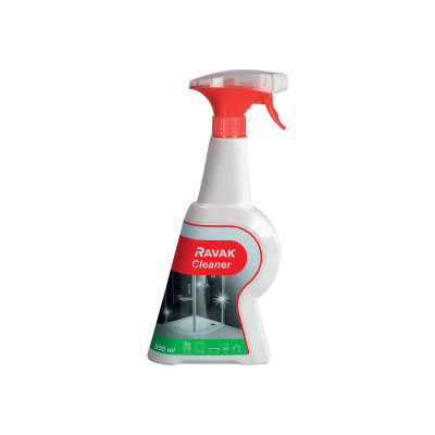 Prostředek čistící Ravak Cleaner 500ML