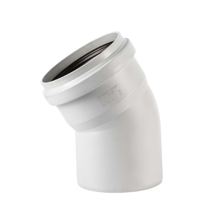 Koleno Osma Skolan SKB DN200/30°
