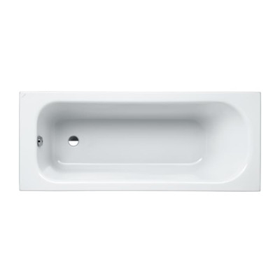 Vana vestavná Laufen Solution 170X70CM AKRYL BÍLÁ H2225000000001