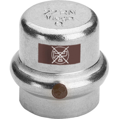 Uzavírací víčko s SC 1756 28