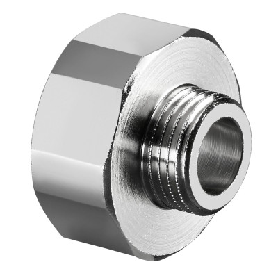 Redukce Oventrop DN25/20 G1XG3/4 IG/AG