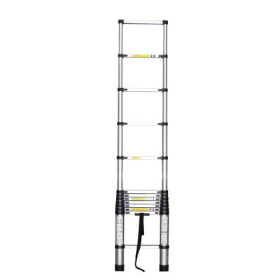 Žebřík teleskopický 3,8M