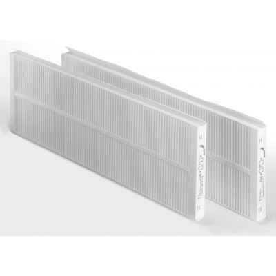 Sada filtrů pro ComfoAir Q350/450/600 G4/G4 OBSAH 2KS