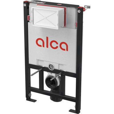 Modul předstěnový SÁDROMODUL ALCAPLAST