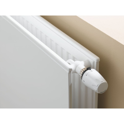 Radiátor Kermi Plan Hygiene-V PTV 30 PRAVÝ 705X1605 BÍLÁ