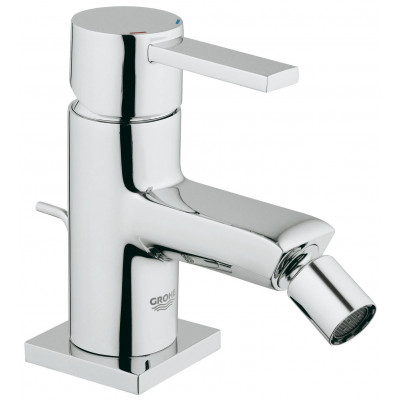 Baterie bidet Grohe Allure STOJÁNKOVÁ CHROM