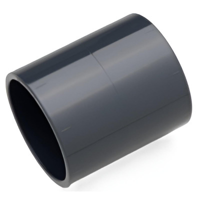 Mufna tlaková PVC-U Clevelings D160MM LEPENÍ
