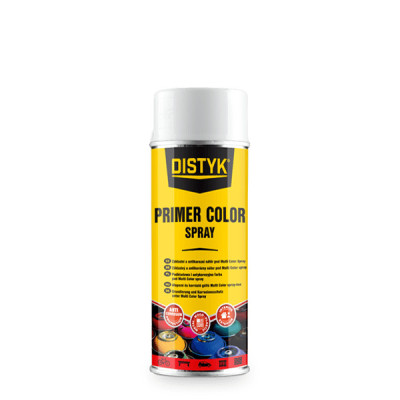 Primer color spray 400ml DB RAL9011 GRAFITOVÁ ČERNÁ