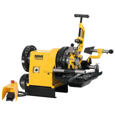 Závitořez Rems Magnum 3010 L-T R 2 1/2˝-3