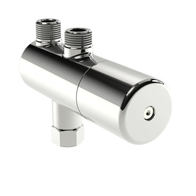 Termostat pojistný Oras Minimat CHROM