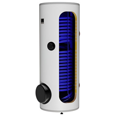 Ohřívač nepřímotopný Dražice OKC 300 NTR/HP STACIONÁRNÍ