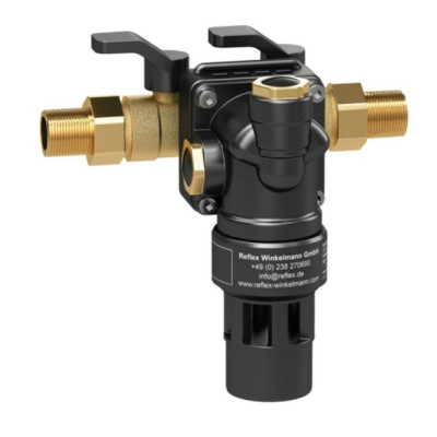 Příslušenství Reflex FILLSET COMPACT TWIST