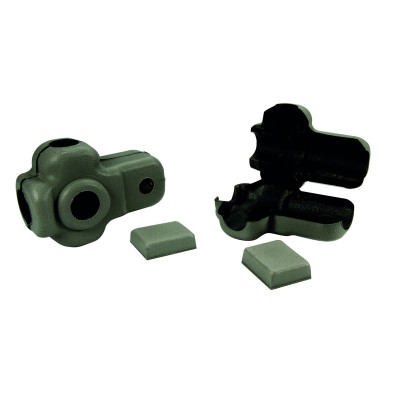 Set izolace Giacomini PRO R269T 1˝ NA ROZD R553F