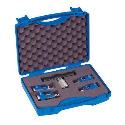 Souprava kalibrační Wavin K1 PRO TRUBKY PE-XC/AL/PE-HD 16-32