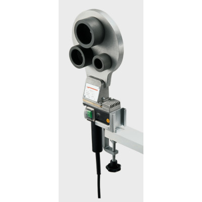 Trny/objímky nahřívací Rothenberger ROWELD P 125,18MM