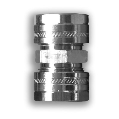 Spojka šroubovací Kermi x-net 20X2.0MM