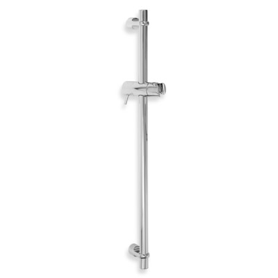 Tyč sprchová Novaservis 60CM CELOKOVOVÝ CHROM