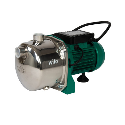 Vodárna domácí Wilo Jet WJ 201 X EM H.T.