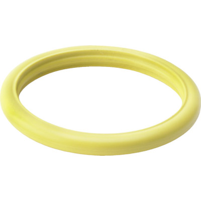Prvek těsnící Viega Megapress Gas 4687 1˝ PLAST/ŽLUTÝ PLYN (BAL.10/0)