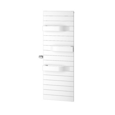 Těleso designové Kermi Tabeo-V 1757X750MM QN1257 BÍLÁ LEVÉ