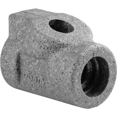 Pouzdro izolační Easytop DN15/20