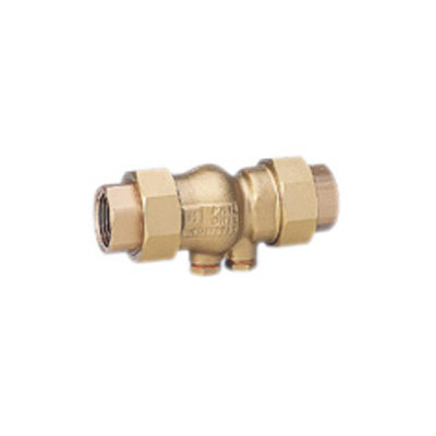 Ventil zpětný Honeywell třída 2 EA 6/4˝ PN16 ROPA 70°C