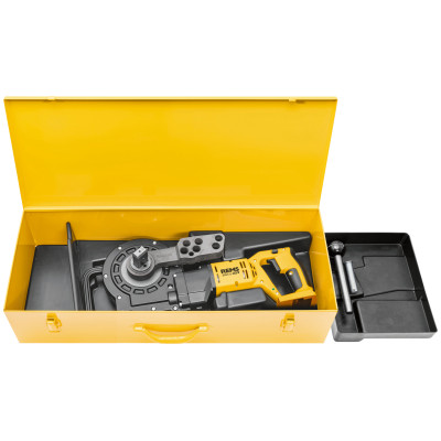 Ohýbačka trubek Rems Curvo 22V BASIC-PACK\P