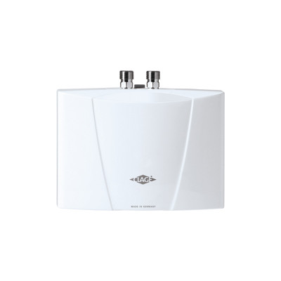 Ohřívač průtokový tlakový Clage MBH3 MDH3 3,5KW 230V+PŘIP.P