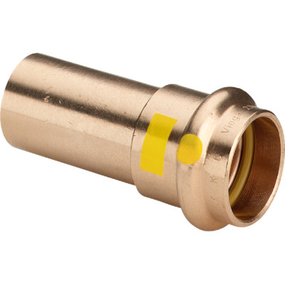 Přechodka Profipress-G 2613 č.bronz 15 (BAL.5/200)