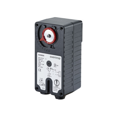 Servopohon elektromotorický Oventrop PRO OPTIBAL TW.24VAC/DC