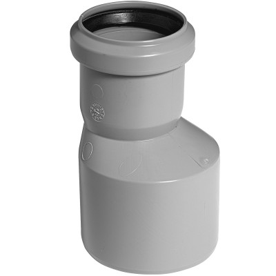 Redukce nesouosá dlouhá Osma HTR DN40X32 (20-1400)