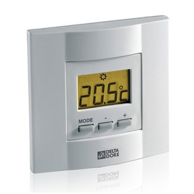 Termostat elektronický Delta Dore TYBOX 21 PODSVÍCENÝ