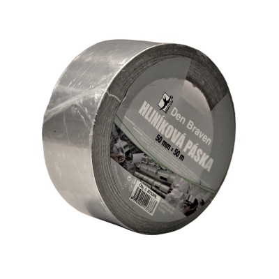 Pás plastický 701-40 Anticor PLAST 50MMX10M OLIVOVÁ