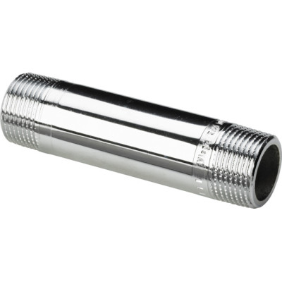 Vsuvka vnější dlouhá Viega 3530 č.bronz 1/2X100 (BAL.5/150)