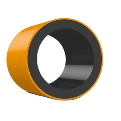 Trubka tlaková Wavin SafeTech RC plyn SDR11 D160X14,6MM (TYČ 12M)