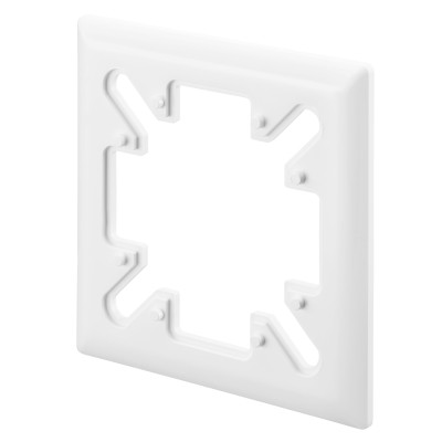 Rámeček krycí Oventrop R-Tronic BEZDRÁTOVÝ