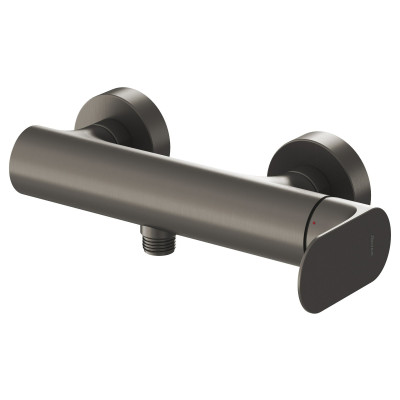 Baterie sprchová Ravak Eleganta EL 032.20 GRAPHITE BRUSHED