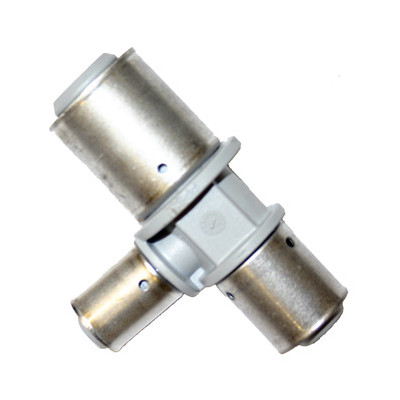 T-kus PPSU Uponor MLC 40-25-32