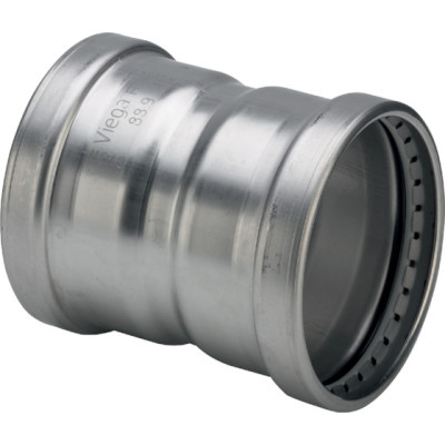 Spojka s SC Viega Sanpress-Inox 2315.XL 64.0 (BAL.1/8)