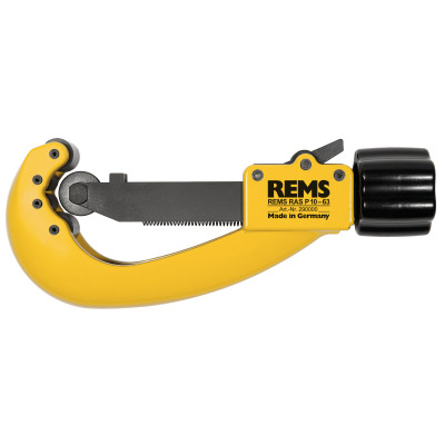 Řezačka trubek Rems RAS P 10-63, PR.10-63MM, PR.1/2˝-2˝