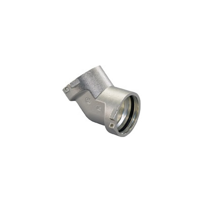 Koleno Uponor RS 2 45°