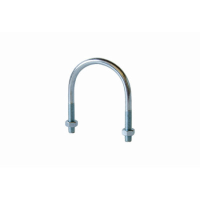 Třmen pro méně náročné aplikace ZNB M8 2 1/2˝ 77MM POZINK (10)