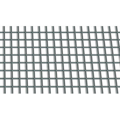 Pletivo čtverec 19/1,4X1000MM X 25M ZN