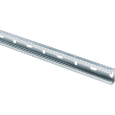 Kolejnice mont.8001 3000 40X22MM (BAL.4/0)