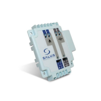 Modul přídavný Giacomini pro ovládání ČERPADLA A KOTLE.PRO 230V/24V/RF