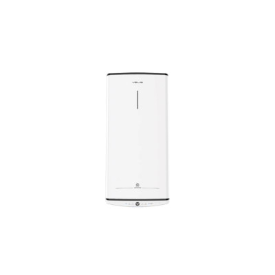 Ohřívač elektrický plochý Ariston Velis PRO 100 1,5KW, DISPLEY, BÍLÁ