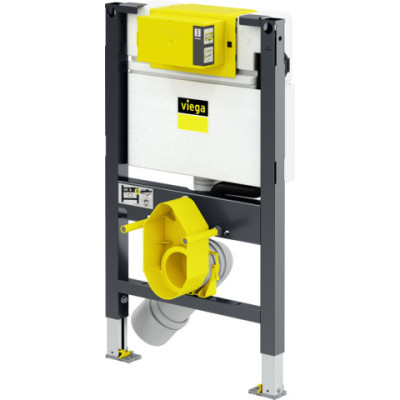 Modul WC Viega Prevista Dry 8533 820X500