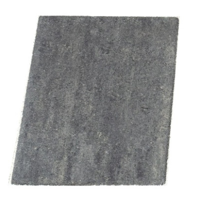 Dlažba betonová Best Trivio výška 8 cm SAMET. ULTRA UV COLORMIX BRILANT