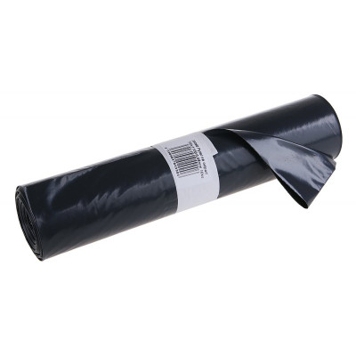 Pytel na odpad 700X1100X0,08MM 10KS ROLE