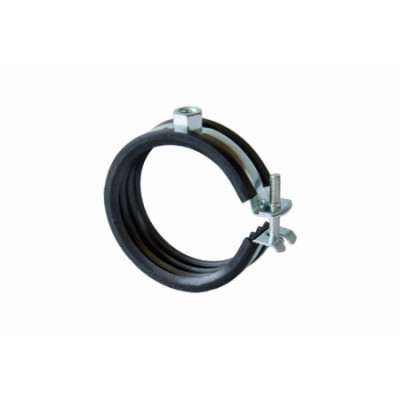 Objímka jednošroubová s kombinovanou HLAVOU M8/M10. 60–64MM 2˝